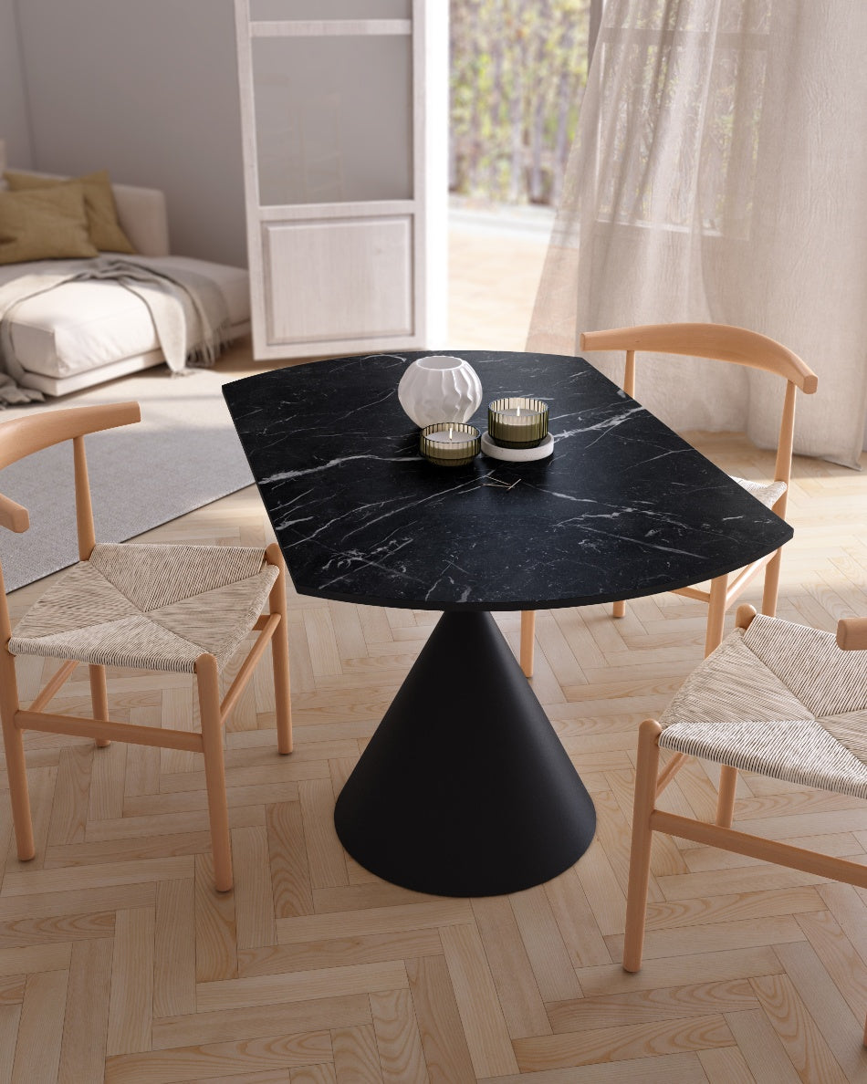 Marquina-Negro