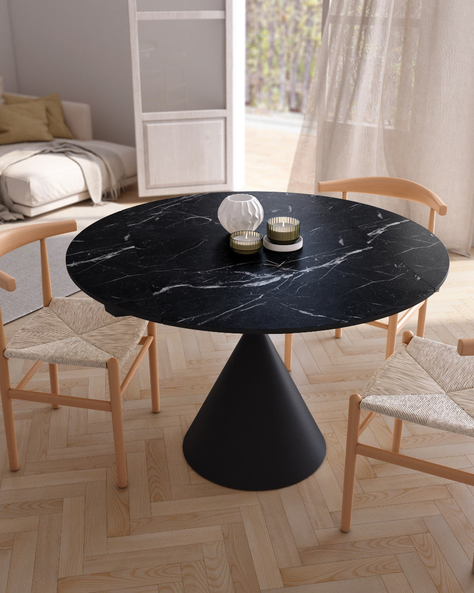 Marquina-Negro