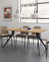 Natural-Negro-180x90x75cm