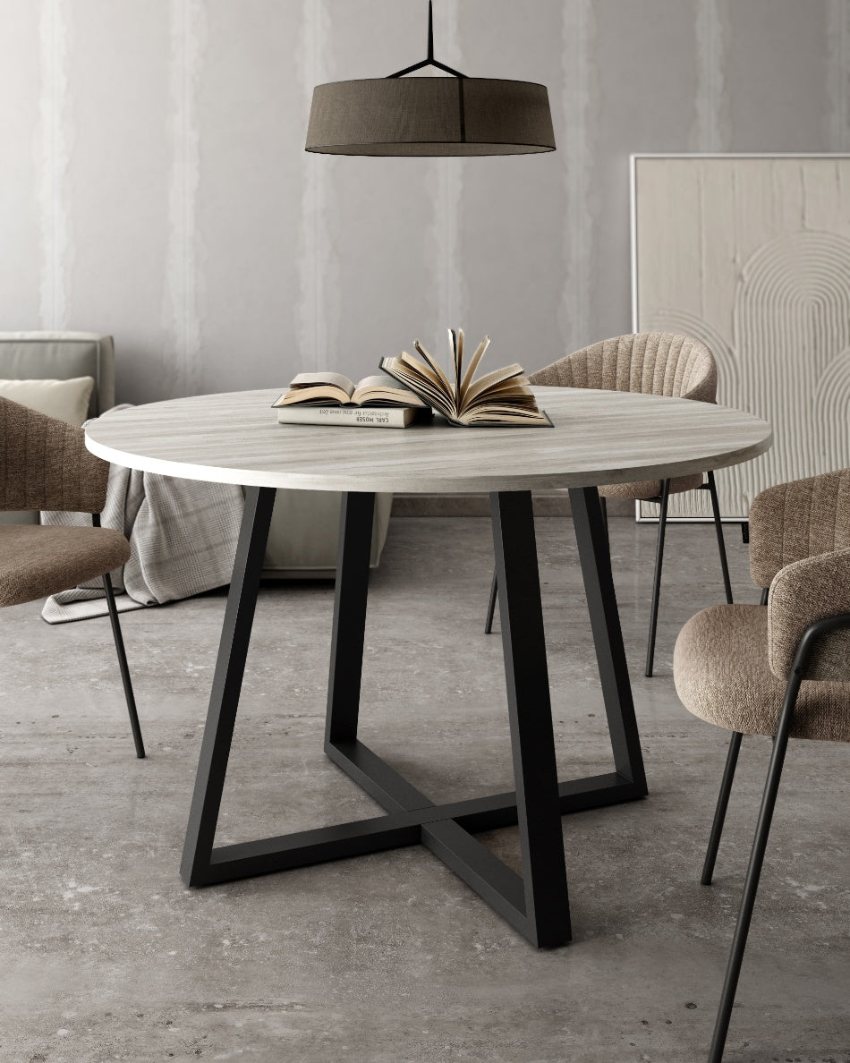Artic-Negro-120cm
