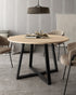 Alpin-Negro-120cm
