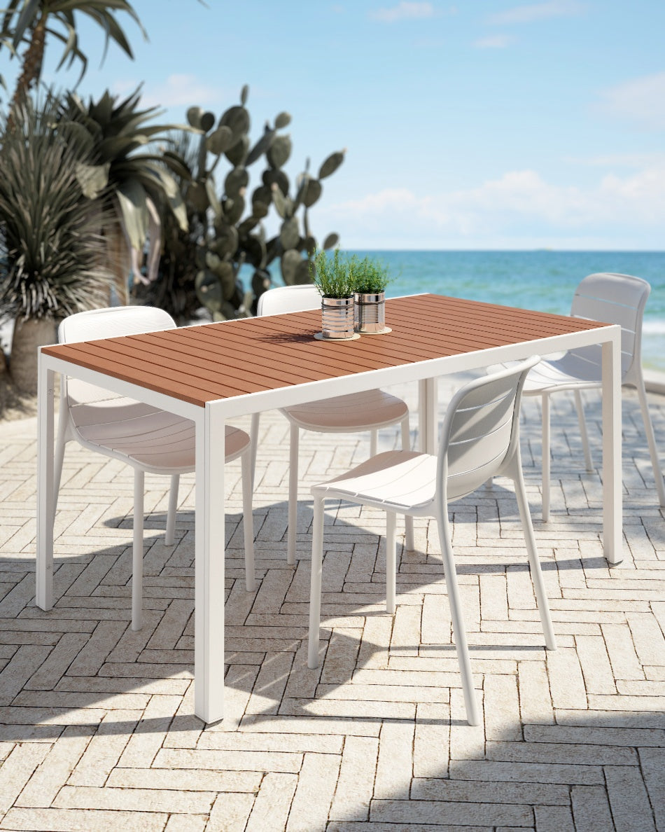 Blanco-160x90x75cm