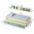 Comprar Cama Nido Juvenil Snuba online en KitMuebles