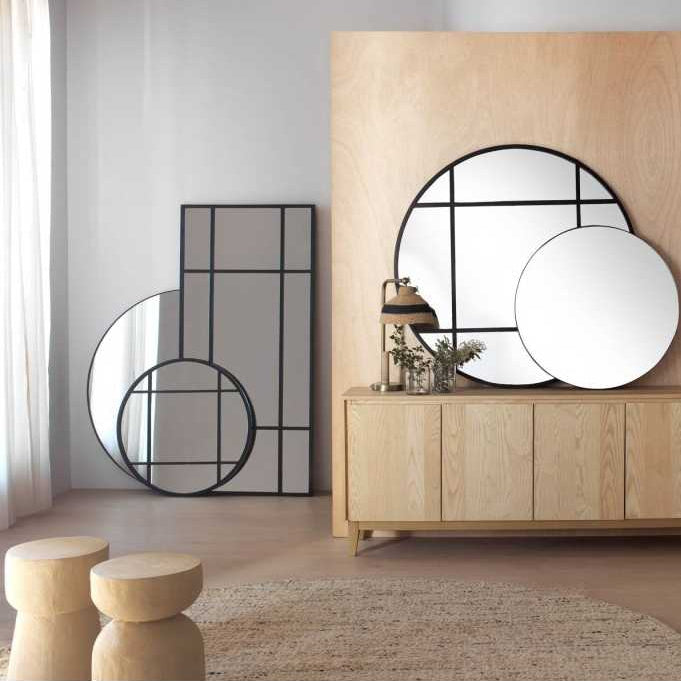 Comprar Mesa Auxiliar Neka online en KitMuebles