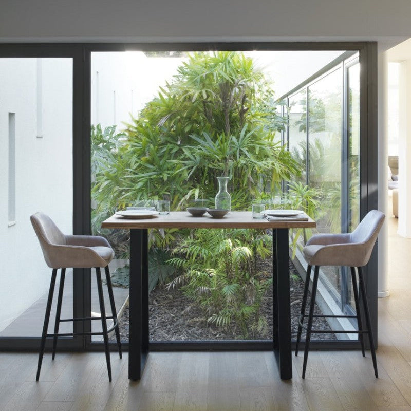 Mesa Bar Bosco 130x70cm