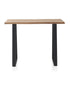 Comprar Mesa Bar Bosco 130x70cm online en KitMuebles