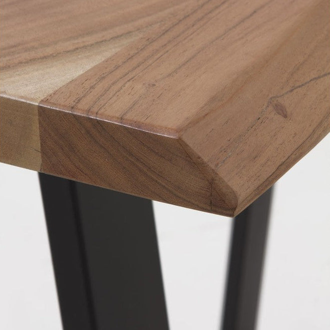 Comprar Mesa Bar Bosco 130x70cm online en KitMuebles