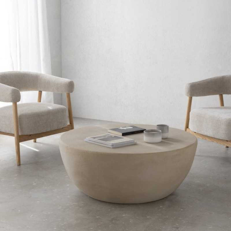 Mesa de Centro Blis