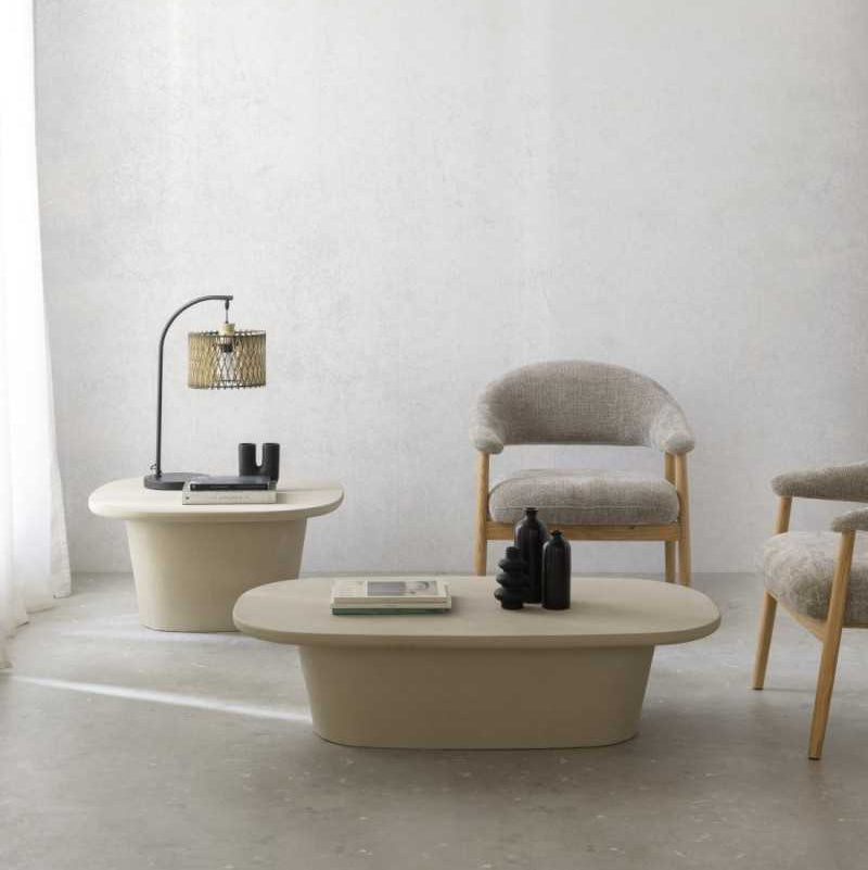 Comprar Mesa de Centro Ronne online en KitMuebles