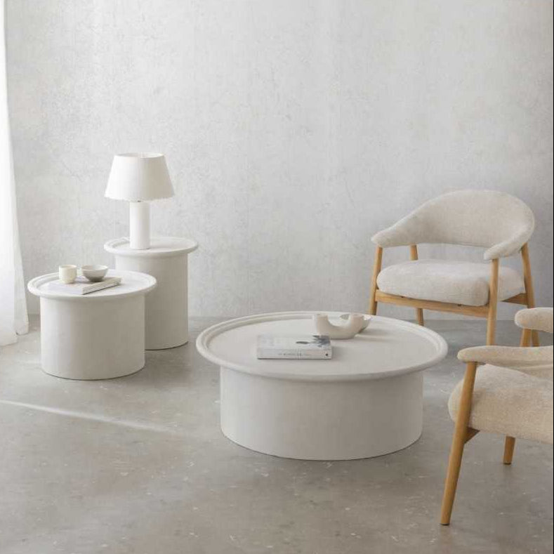 Comprar Mesa de Centro Velm online en KitMuebles