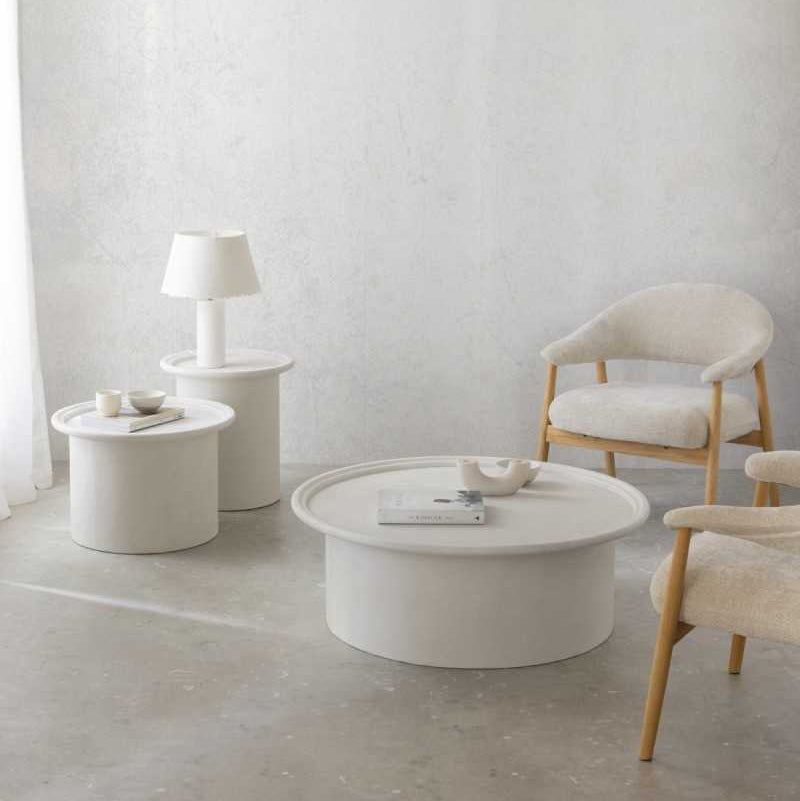 Comprar Mesa de Centro Velm online en KitMuebles