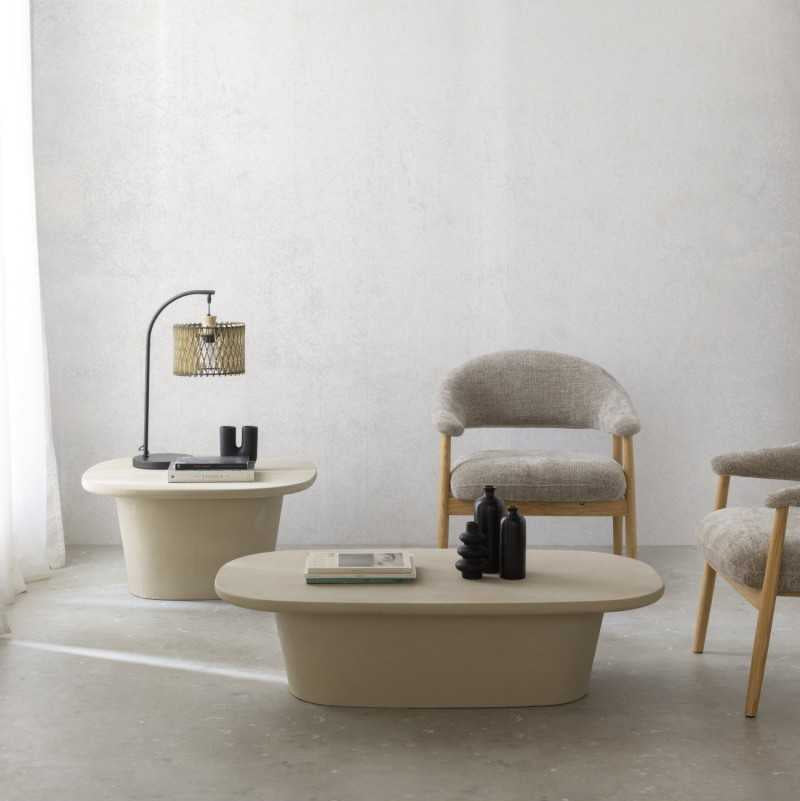 Comprar Mesa de Centro Ronne online en KitMuebles