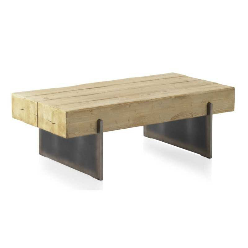 Mesa de Centro Teva