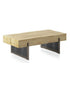 Comprar Mesa de Centro Teva online en KitMuebles