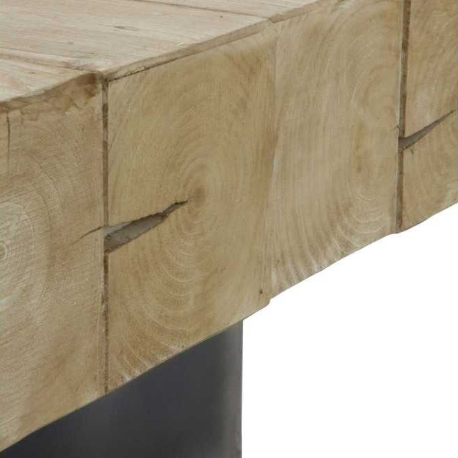 Comprar Mesa de Centro Teva online en KitMuebles