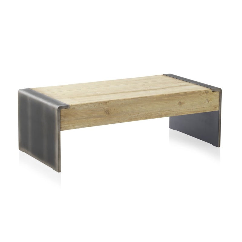 Mesa de Centro Silu