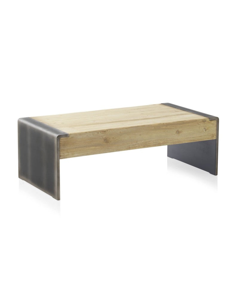 Comprar Mesa de Centro Silu online en KitMuebles