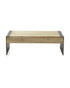 Comprar Mesa de Centro Silu online en KitMuebles