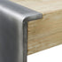 Comprar Mesa de Centro Silu online en KitMuebles