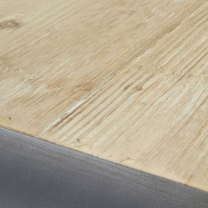 Comprar Mesa de Centro Silu online en KitMuebles