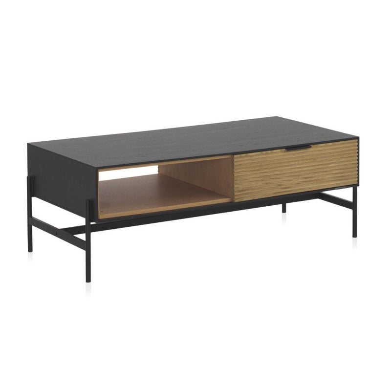 Mesa de centro Nera