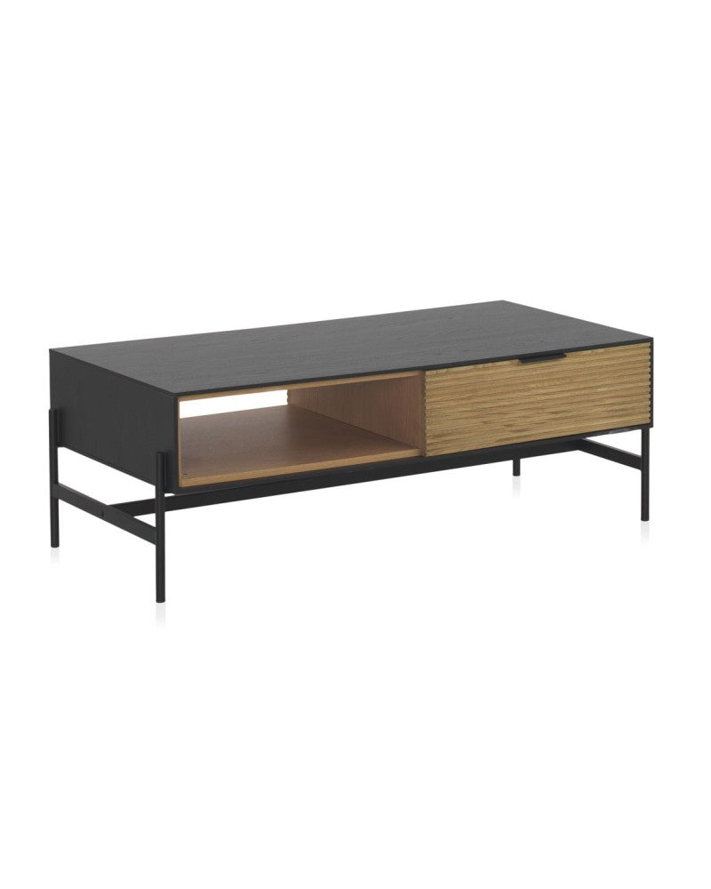 Comprar Mesa de centro Nera online en KitMuebles