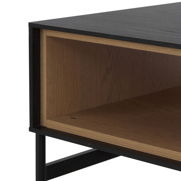 Comprar Mesa de centro Nera online en KitMuebles