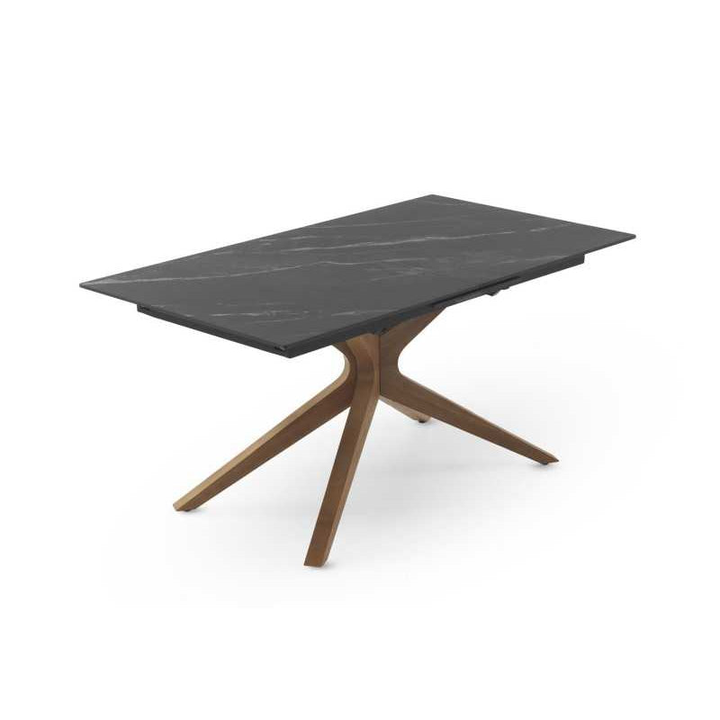 Mesa Rectangular Extensible Kroso