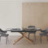 Comprar Mesa Rectangular Extensible Kroso online en KitMuebles