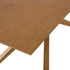Comprar Mesa Rectangular Extensible Kroso online en KitMuebles