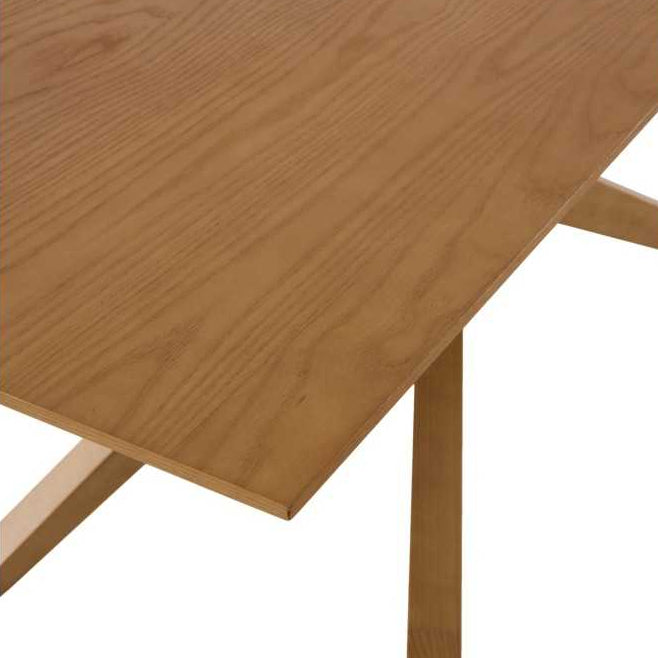 Comprar Mesa Rectangular Extensible Kroso online en KitMuebles