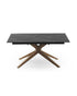 Comprar Mesa Rectangular Extensible Kroso online en KitMuebles