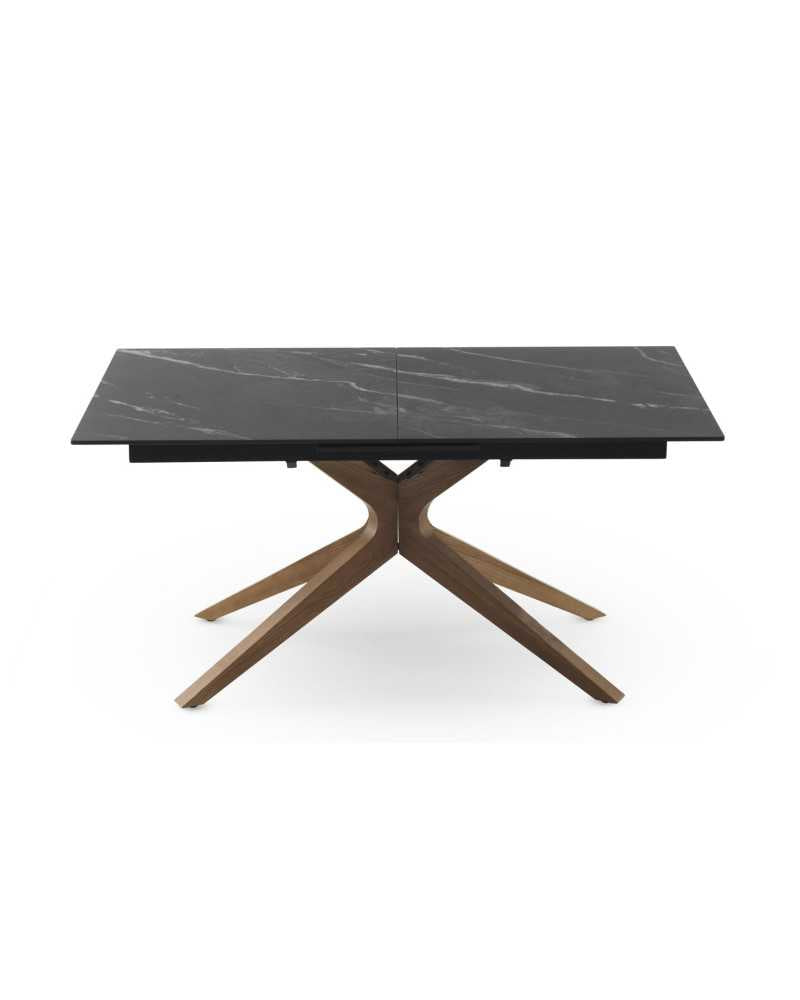 Comprar Mesa Rectangular Extensible Kroso online en KitMuebles