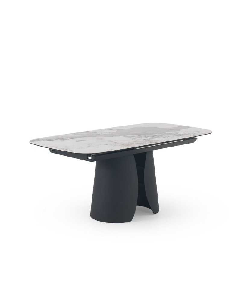 Comprar Mesa Extensible Dueto 180-240x95cm online en KitMuebles