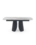 Comprar Mesa Extensible Dueto 180-240x95cm online en KitMuebles