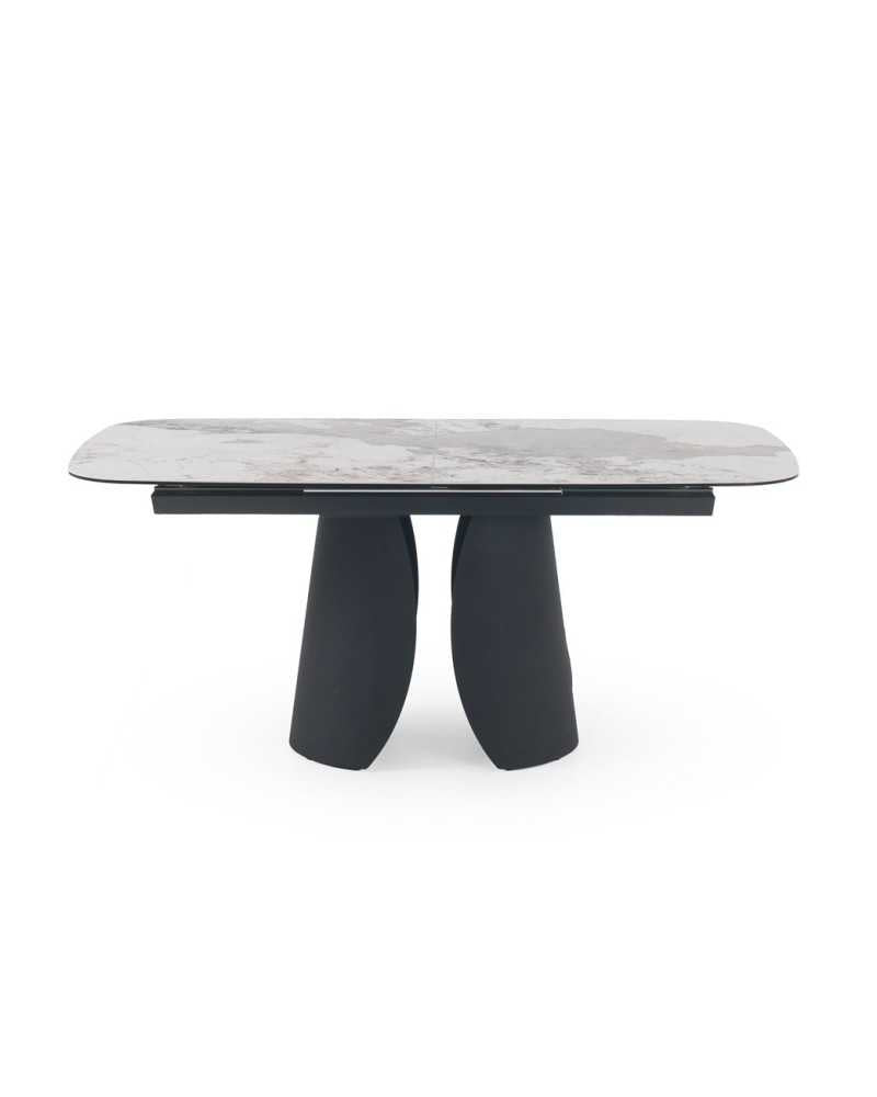 Comprar Mesa Extensible Dueto 180-240x95cm online en KitMuebles