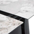 Comprar Mesa Extensible Dueto 180-240x95cm online en KitMuebles