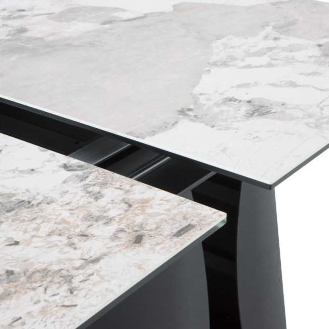 Comprar Mesa Extensible Dueto 180-240x95cm online en KitMuebles