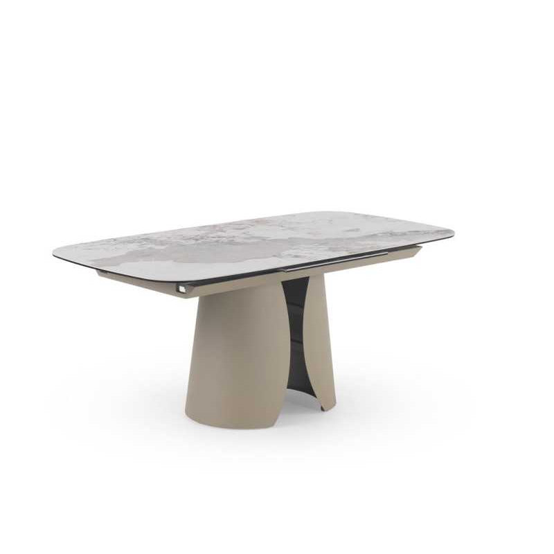 Mesa Extensible Dueto 180-240x95cm