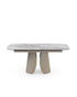 Comprar Mesa Extensible Dueto 180-240x95cm online en KitMuebles