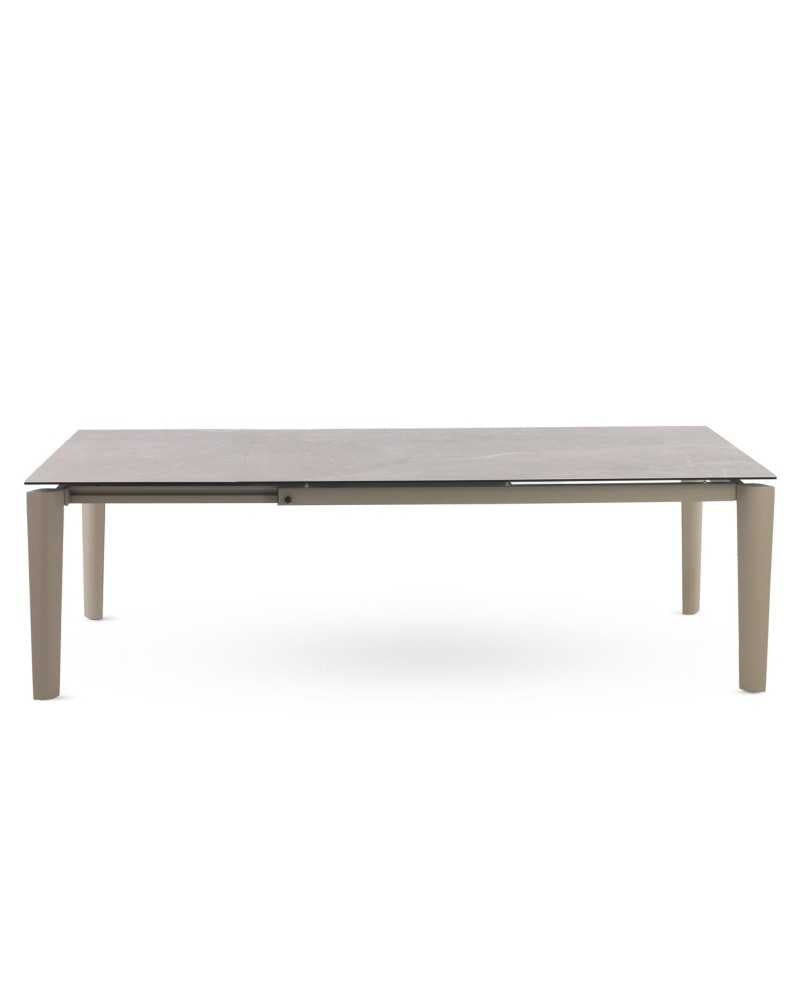 Comprar Mesa Extensible Petra online en KitMuebles
