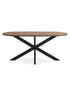 Comprar Mesa Fija Arista online en KitMuebles