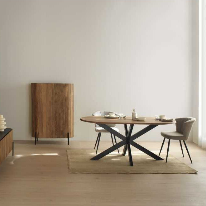 Mesa Fija Arista