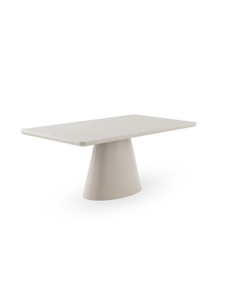 Comprar Mesa Fija Sona 180x100cm online en KitMuebles
