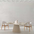 Comprar Mesa Fija Sona 180x100cm online en KitMuebles