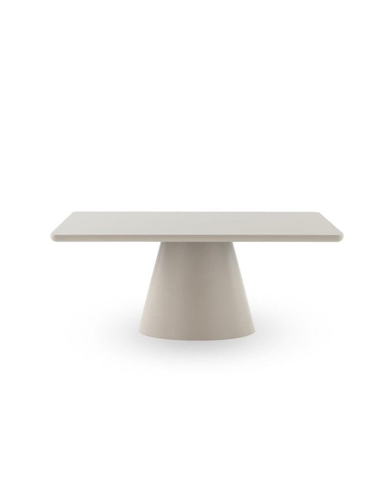 Comprar Mesa Fija Sona 180x100cm online en KitMuebles