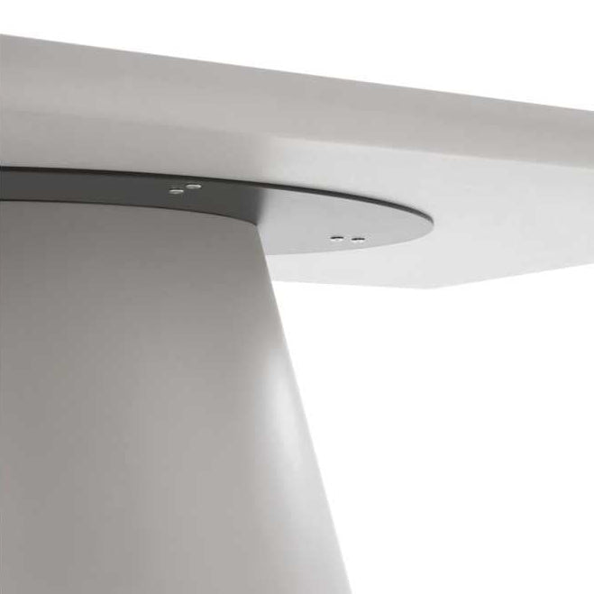 Comprar Mesa Fija Sona 180x100cm online en KitMuebles