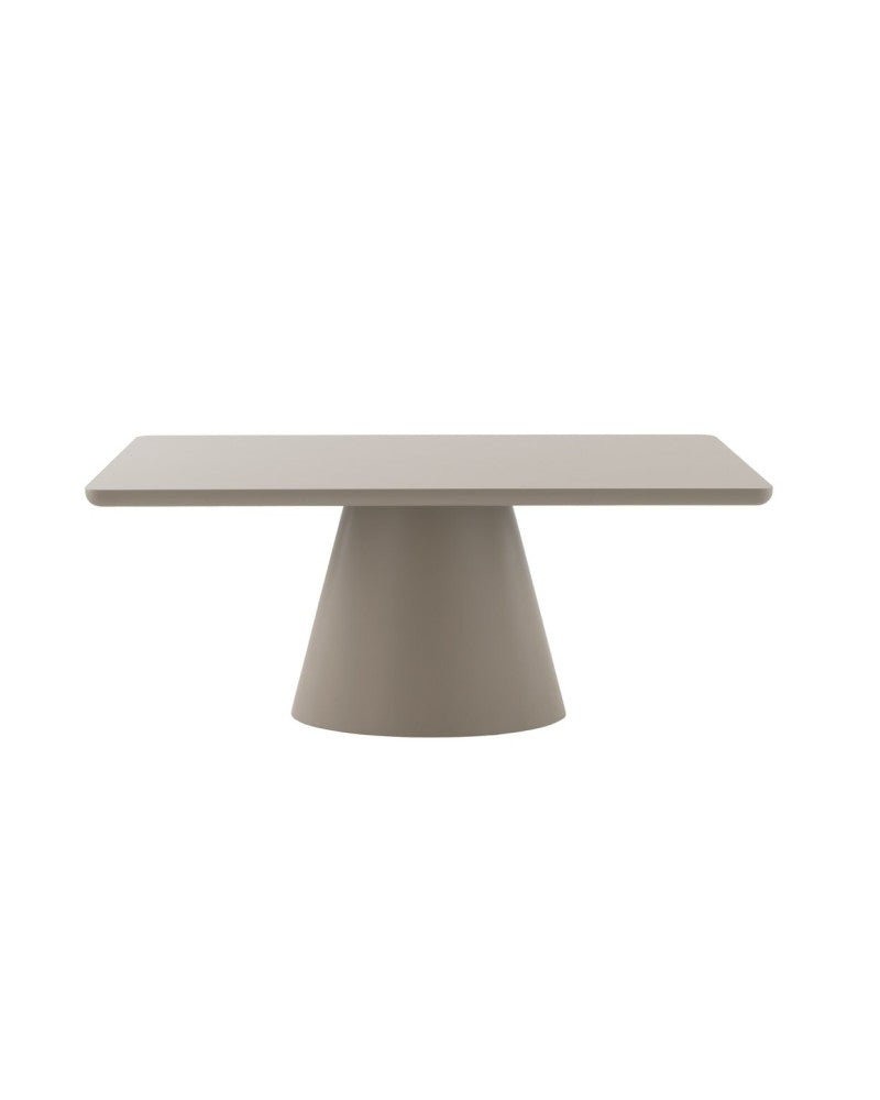 Comprar Mesa Fija Sona 180x100cm online en KitMuebles