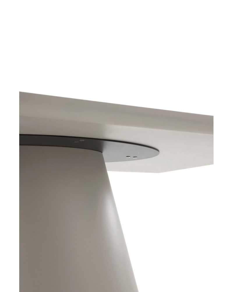 Comprar Mesa Fija Sona 180x100cm online en KitMuebles