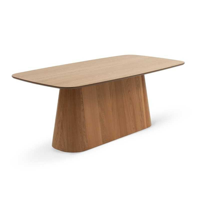 Mesa Fija Rectangular Osko